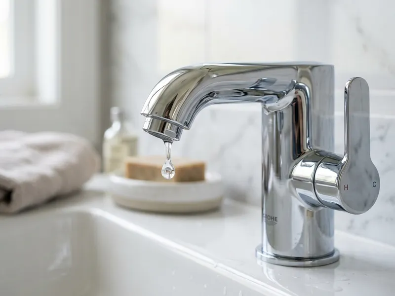 Faucet Repair & Installation Plumber in Tuckahoe, NY